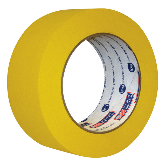 Intertape PF3...40 PF3 Colored Specialty Paper Masking Tape