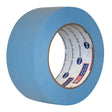 Intertape PF3...48 PF3 ColoRed Specialty Paper Masking Tape - Light Blue 48MM X 54.8M IPG-IPG 24