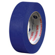 Intertape PG14..3 PG14 High Temp Medium Grade Paper Masking Tape - Blue 36MM X 55M PERF-PERF 24