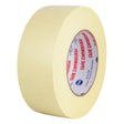 Intertape PG28A.4 XT PG28A Performance Masking Tape - Natural 18MM X 55M PRF-PRF 48