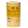 Intertape PG5...127R PG5 Medium Grade Paper Masking Tape - Natural 18MM X 54.8M IPG-PLAN 48
