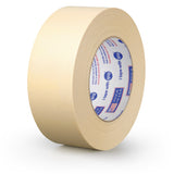 Intertape PG5...127R PG5 Medium Grade Paper Masking Tape - Natural 18MM X 54.8M IPG-PLAN 48 - 2