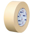 Intertape PG500.13 PG500 Utility Paper Masking Tape - PGNatural 48MM X 54.8M IP-IP 24