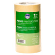 Intertape PG505.121R PG505 Utility Paper Masking Tape - Natural 24MM X 54.8M IP-IP 36