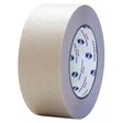 Intertape PG56..10 PG56 High Temp Medium Grade Paper Masking Tape - Natural 48MM X 54.8M IPG-IPG 24