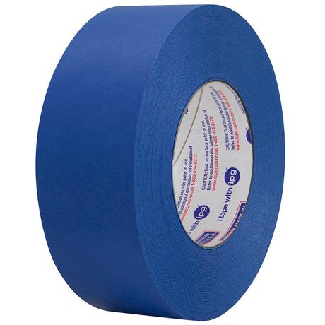 Intertape PS1...5 PS1 Premium Grade Flatback Tape - Blue 1.5" X 60YD PRF-PRF 24