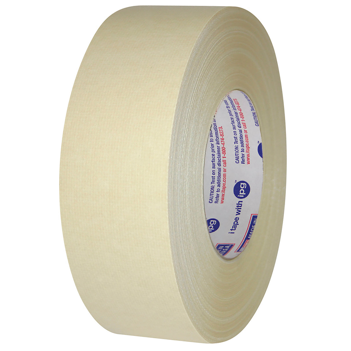 Intertape RA6...1 RA6 Bi-Directional Paper Premium Filament Tape