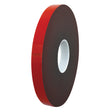 Intertape SGAFT600B1233 SGAFT600B Structural Grade 60 mil black acrylic foam tape - Black 12MM X 33M PL-PL18