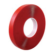 Intertape SGAFT600C4833 SGAFT600C Structural Grade 60 mil Clear Acrylic Foam Tape -  Clear 48MM X 33M PL-PL 6