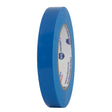 Intertape TPP200B03655 TPP200B 90# Blue Clean Removal Mopp Tape - Blue 36MM X 55M IP-IP 24