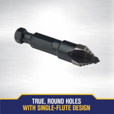 Irwin 10312 #12 Unibit 3/8" - 4