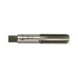 Irwin 1539 Hanson 7/16"-14 UNC Thread Fractional Bottom Tap