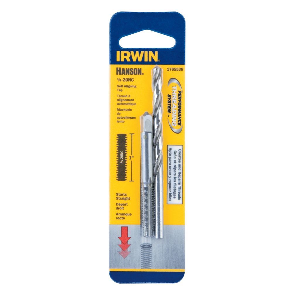 Irwin 1765538