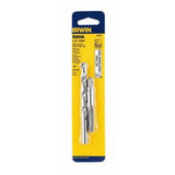 Irwin 1765540 3/8 - 16 and 5/16" PTS Drill and Tap Combo - 2