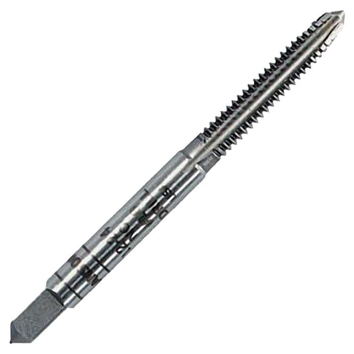 Irwin 1788668 5/16-18 NC Taper Hand Threading Tap High Carbon Steel (1 Each)