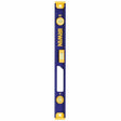 Irwin 1801091 24" 1050 Magnetic I-BEAM Level