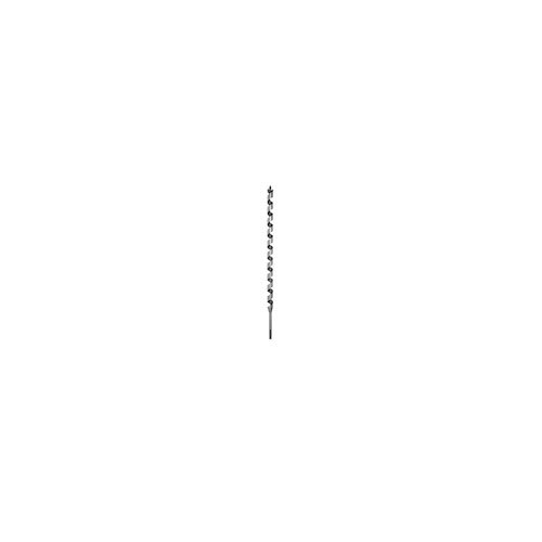 Irwin 1826644 29" X 3/4" Pole Auger Bit WeldTec
