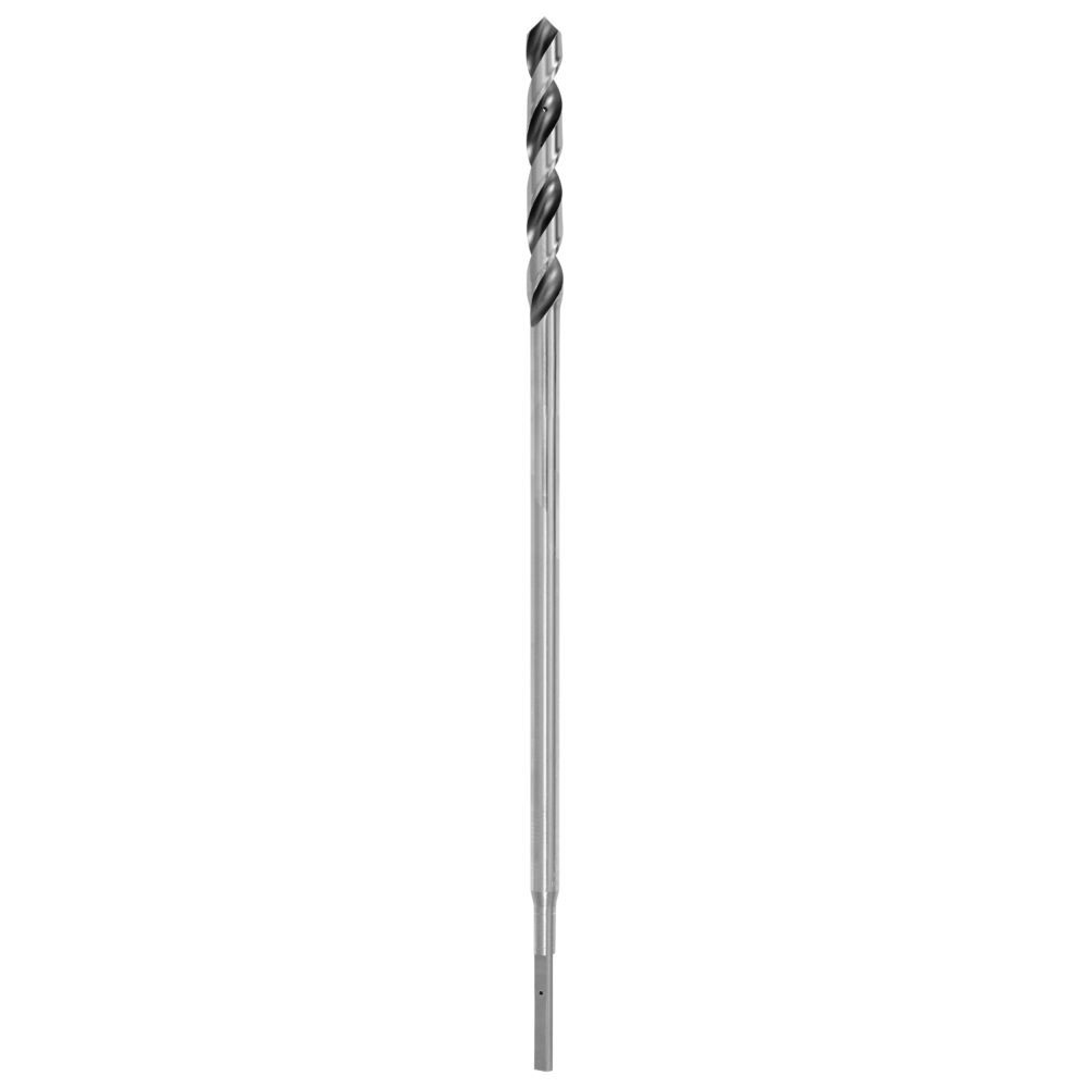 Irwin 1890713 5/8" Woodboring Straight Shank Installer Bit