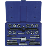 Irwin 1900204 24-Piece SAE Tap and Die Set