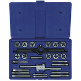 Irwin 1900204 24-Piece SAE Tap and Die Set - 2