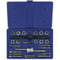 Irwin 1900204 24-Piece SAE Tap and Die Set