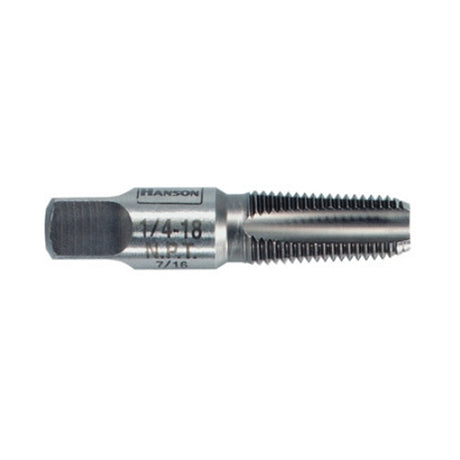 IRWIN 1910ZR Tap 2"-11 1/2" Npt Pipe