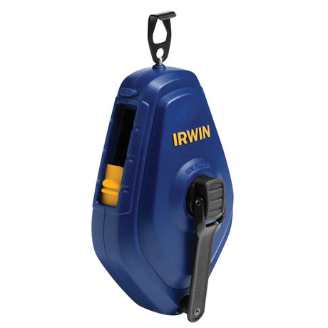 Irwin 1932874 100' Speedline Chalk Reel