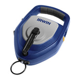 Irwin 1932879 150' Layout Pro XL Chalk Reel - 2