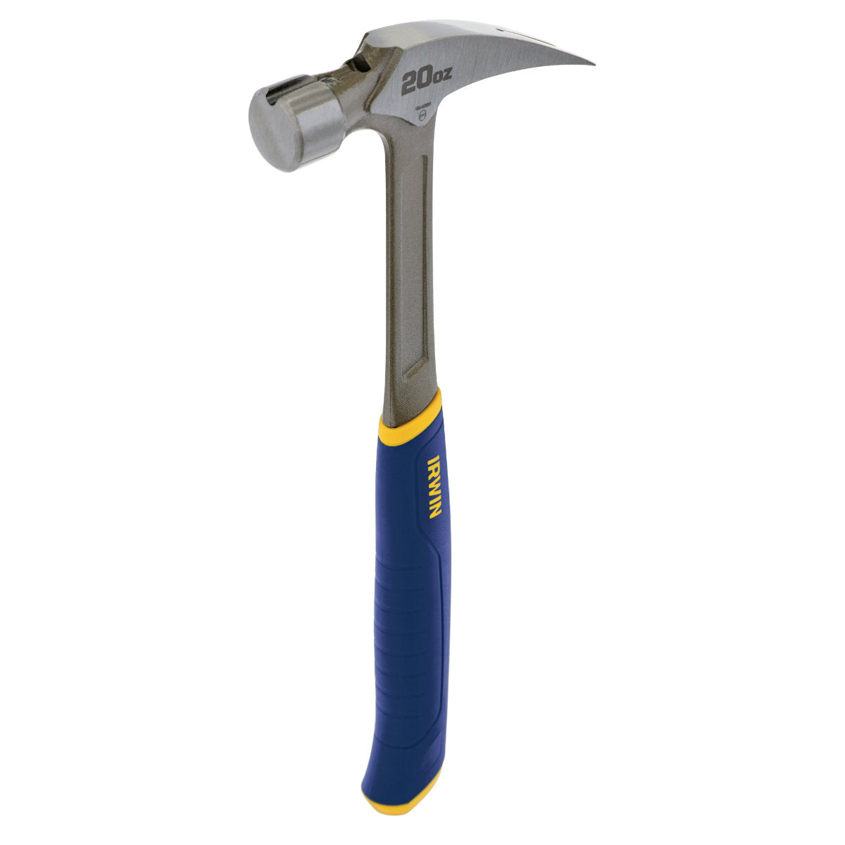 Irwin 1954888 20 oz Steel General Purpose Hammer - 2