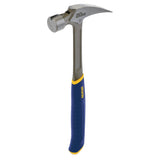 Irwin 1954888 20 oz Steel General Purpose Hammer - 2