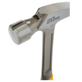 Irwin 1954888 20 oz Steel General Purpose Hammer - 4