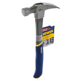 Irwin 1954889 16 oz Fiberglass General Purpose Hammer