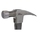 Irwin 1954889 16 oz Fiberglass General Purpose Hammer - 2