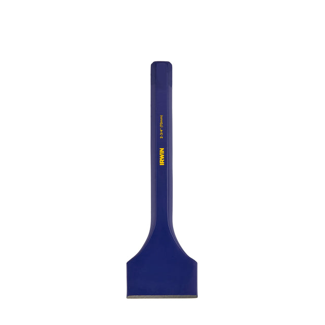 Irwin 1992555 2-3/4" Electrician Chisel