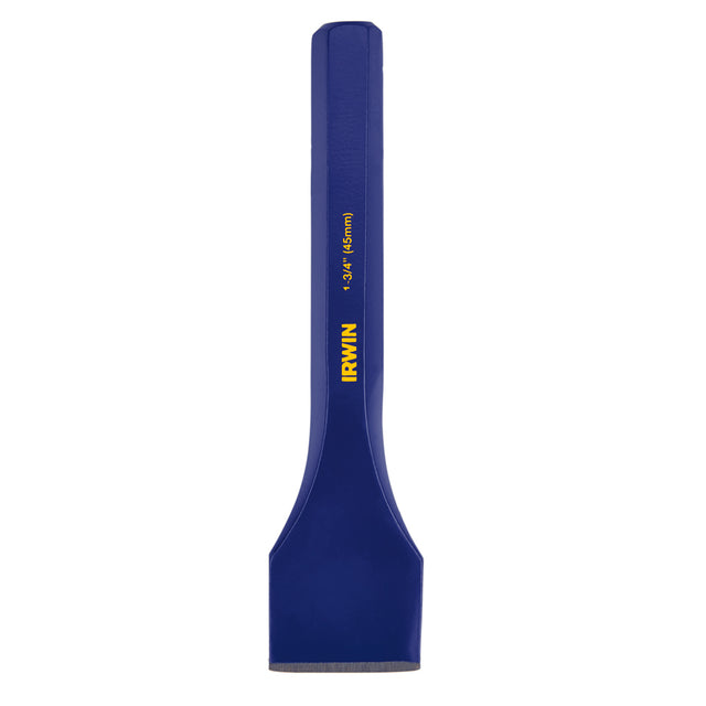 Irwin 1992668 1-3/4" Mason Chisel