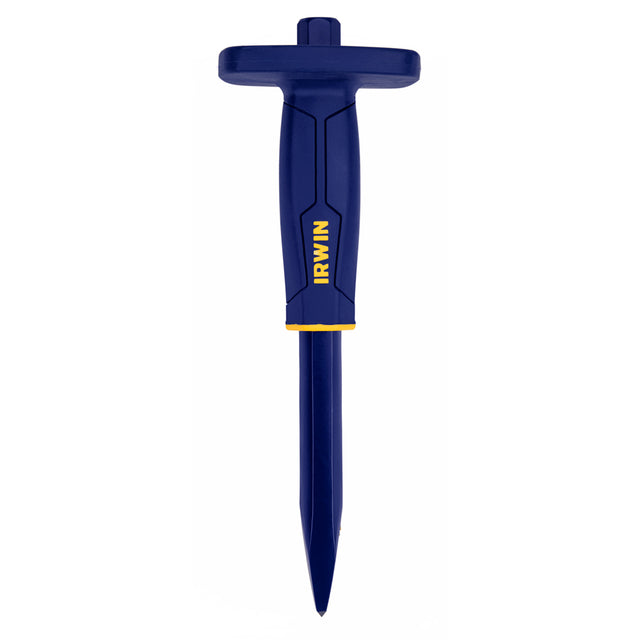 Irwin 1992678 3/4" Concrete Chisel - Guarded