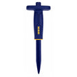 Irwin 1992678 3/4" Concrete Chisel - Guarded