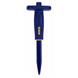 Irwin 1992678 3/4" Concrete Chisel - Guarded