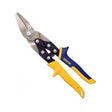 Irwin 2073113 Aviation Snips Straight Cut