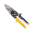 Irwin 2073115 Bulldog Snips Notch and Trim