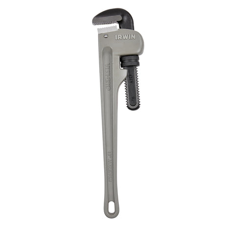 Irwin 2074118 18" Aluminum Pipe Wrench