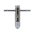 Irwin 21101 0-1/4" T Handle Ratcheting Tap Wrench