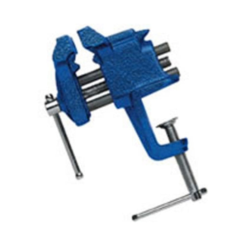 Irwin 226303 Quick-Grip 3" Clamp-On Vise