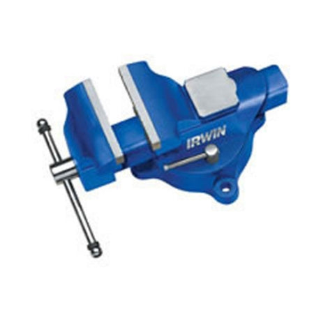 Irwin 226304 Quick-Grip 4" Heavy-Duty Workshop Vise