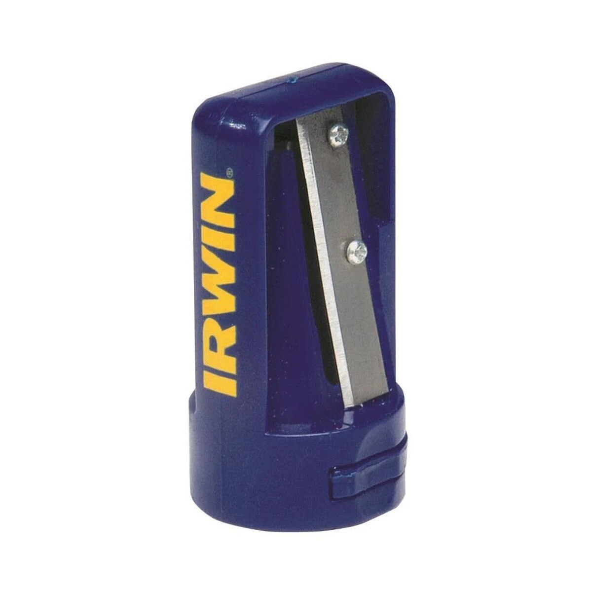 Irwin 233250 Carpenter Pencil Sharpener for Carpenters Pencils (1 Pack)