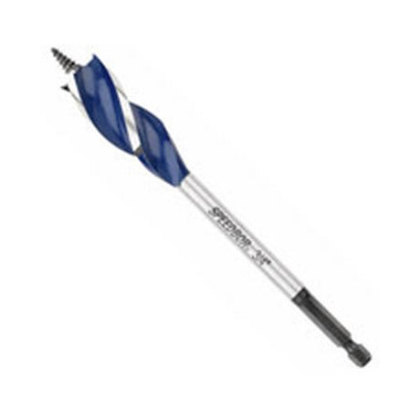 Irwin 3041007 1"x6" Speedbor Max Drill Bit