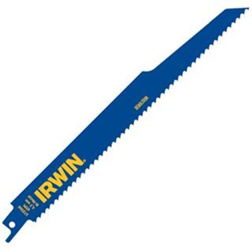 Irwin 372618B Recip 6" 18Tpi-25 Pk