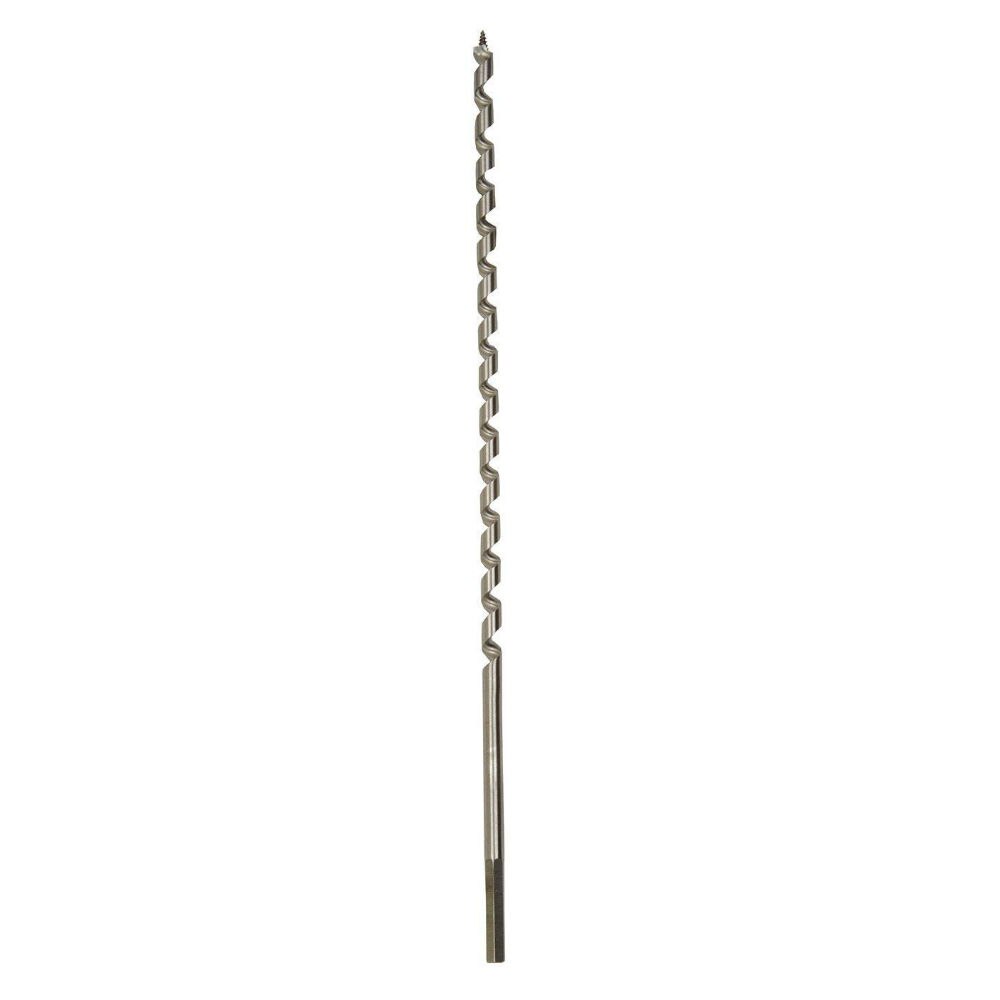 Irwin 47407 17" X 7/16" Ship Auger Bit