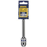 Irwin 4935704 1/4" Quick Change Bit Holder 6" Oal - 2