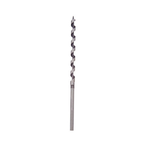 Irwin 49905 I-100 5/16" Carbon Steel Power Auger Bit